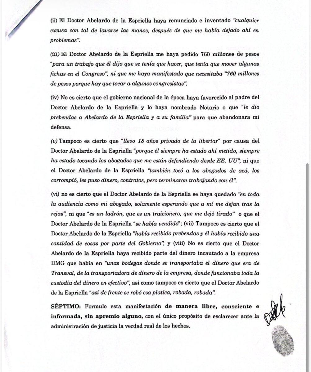 KLea79107265's tweet photo. Si hay alguien puerco es el Pupilo dl Pastor @DCoronell , un activista guerrillero q x odio es capaz d utilizar todas las mentiras e infamias.
Presidente @ABDELAESPRIELLA ya hay q ponerle un tatequieto Judicial a ese HAMPON. 
@DeputySecState d lo q es capaz este NarcoPeriodista. https://t.co/qWsQ3MnESB