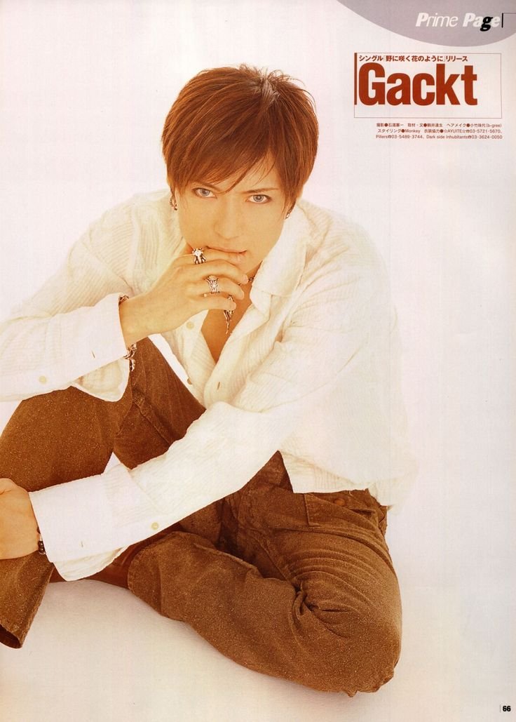 dailygacktcamui's tweet photo. Day 381☆ https://t.co/zKVSG6SCZs