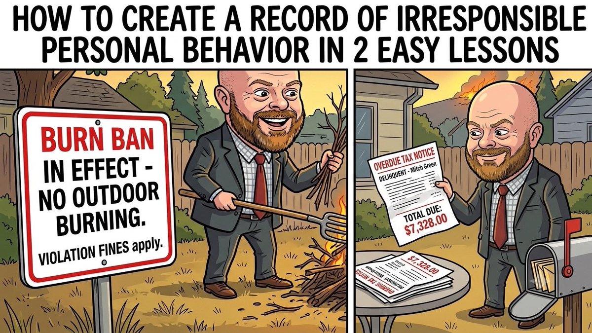 pdxmoderate's tweet photo. In a glaring display of economic illiteracy, two far-left DSA City Councilors are pushing a disastrous 500% hike on Portland’s business license tax. 

They are attempting to mask this massive corporate shakedown by bundling it with an exemption increase—a transparent ploy to buy off 18,000 small businesses while they hunt for bigger game. Let’s look at the actual math: spiking the current 2.6% net income tax by 500% forces the rate up to a staggering 15.6%. 

This acts as a massive flashing "Do Not Invest" sign for anyone looking to bring capital into Portland. 

Oregon already inflicts some of the highest income tax burdens in the country, further burdened by "soak-the-rich" surcharges from Multnomah County and Metro. 

Instead of acting as a voice of fiscal reason, these two councilors are actively pouring gasoline on Portland's economic fire. 

National corporations aren't going to upend their entire executive compensation structures over localized posturing from City Hall. 

Instead, they will pack their bags and flee to the suburbs, leaving Portland’s downtown core hollowed out by even worse vacancies. 

For Councilor Green, this desperate stunt is clearly a clumsy attempt to deflect from a week of brutal press over his unhinged anti-police social media rants. 

Meanwhile, Councilor Morillo is facing a vicious re-election battle in Southeast Portland and is entirely willing to torch the city's economic future just to throw a bone to her radical DSA base.

@mitch4portland 
@JustinMill8ucr 
@pnwpolicyangel 
@PortlandDSA