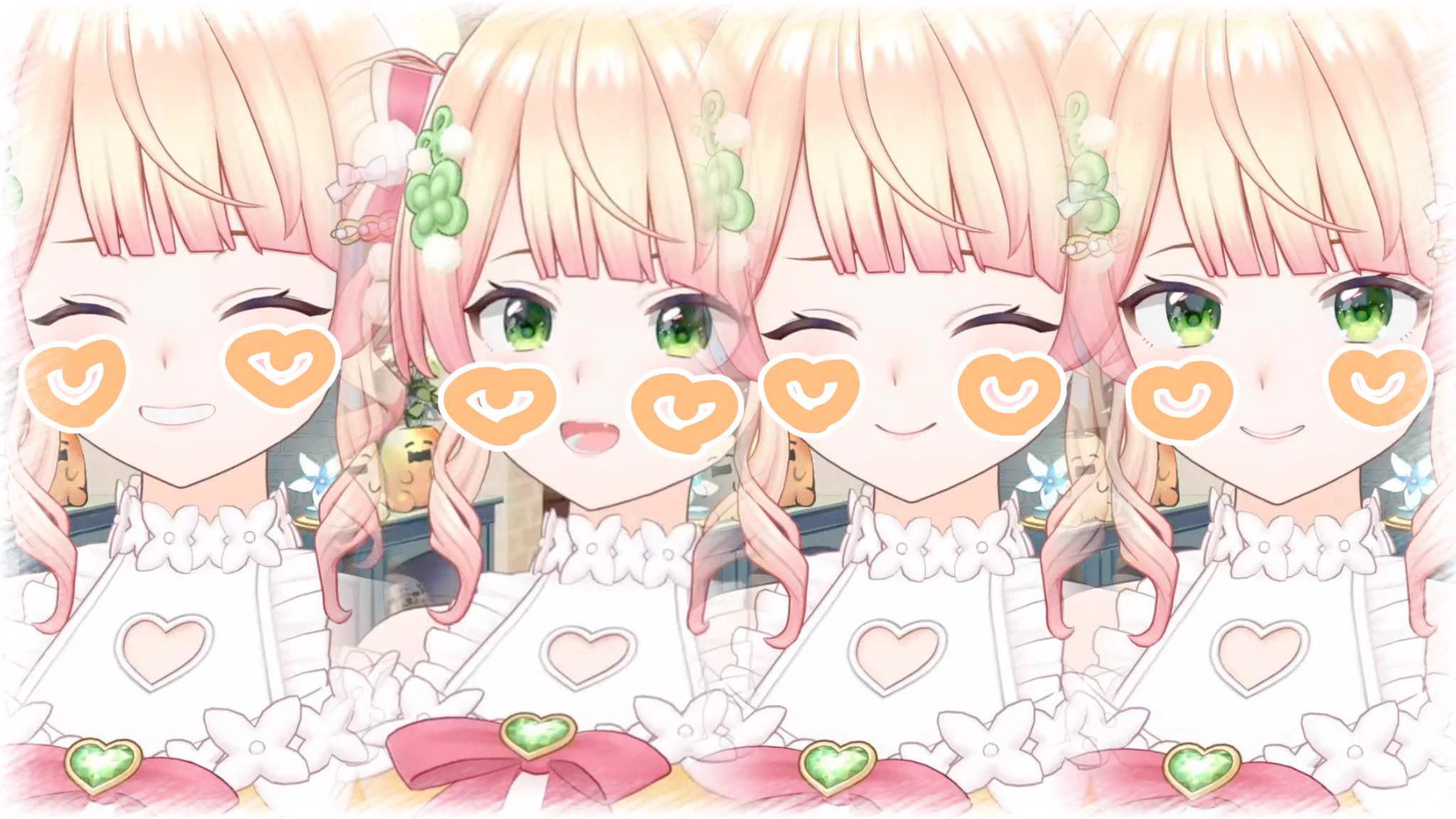 ちゃむ🍑🥟 (@h_24kr) / X