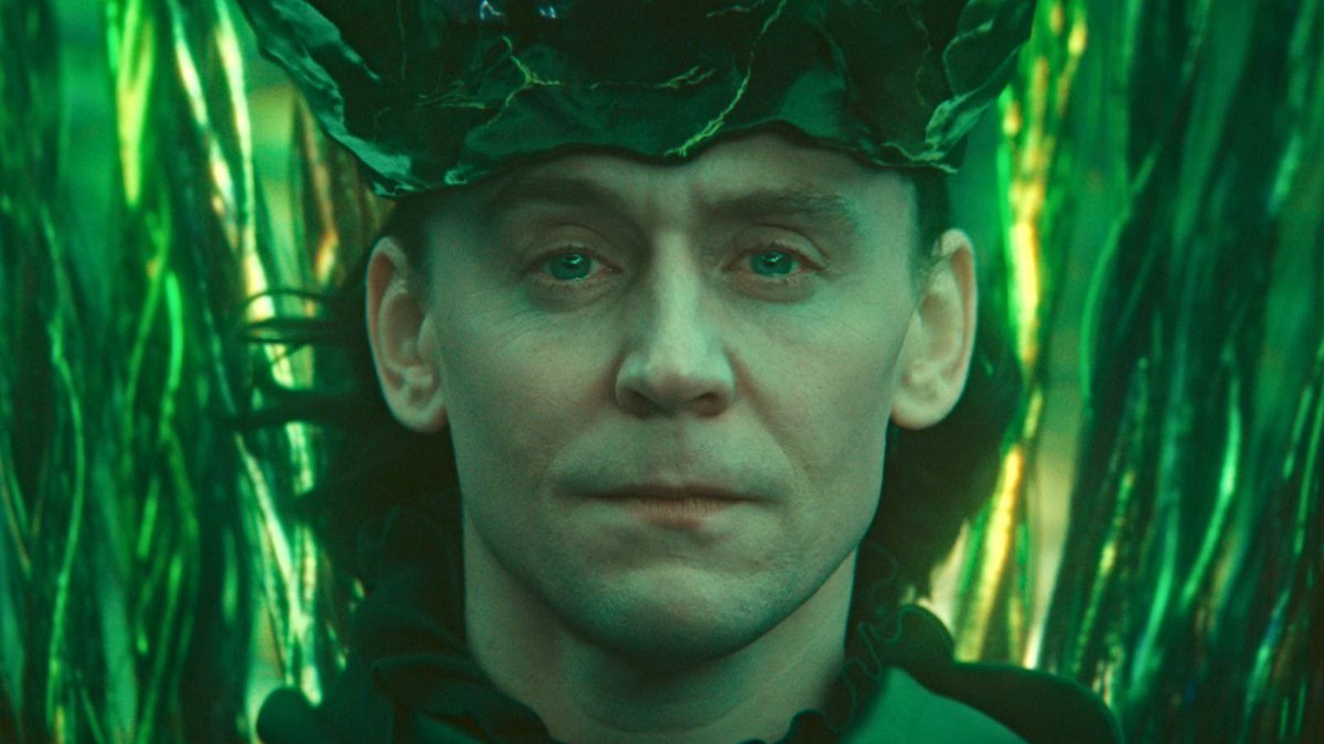 vetzmovies's tweet photo. Kinda crazy that Loki is the most important MCU project since endgame https://t.co/ob1j8WkhfM