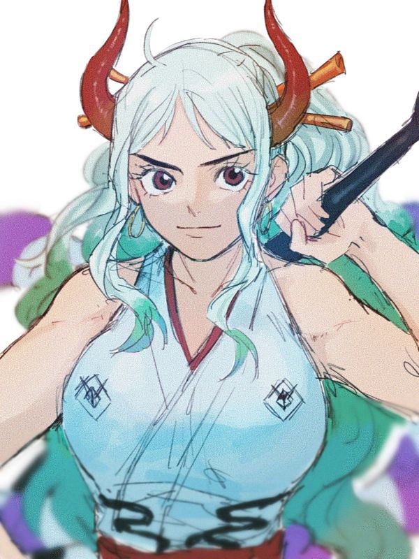 NoSleepBandit's tweet photo. Daily Yamapost #34

Art by @4myaku1 https://t.co/QSq6JDwYeJ