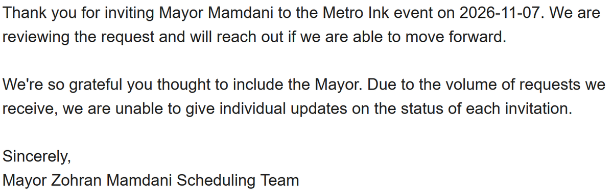 metro_ink's tweet photo. Hopefully we get to see @NYCMayor at Big Dapple 11!! :D https://t.co/5p8FsXibqV