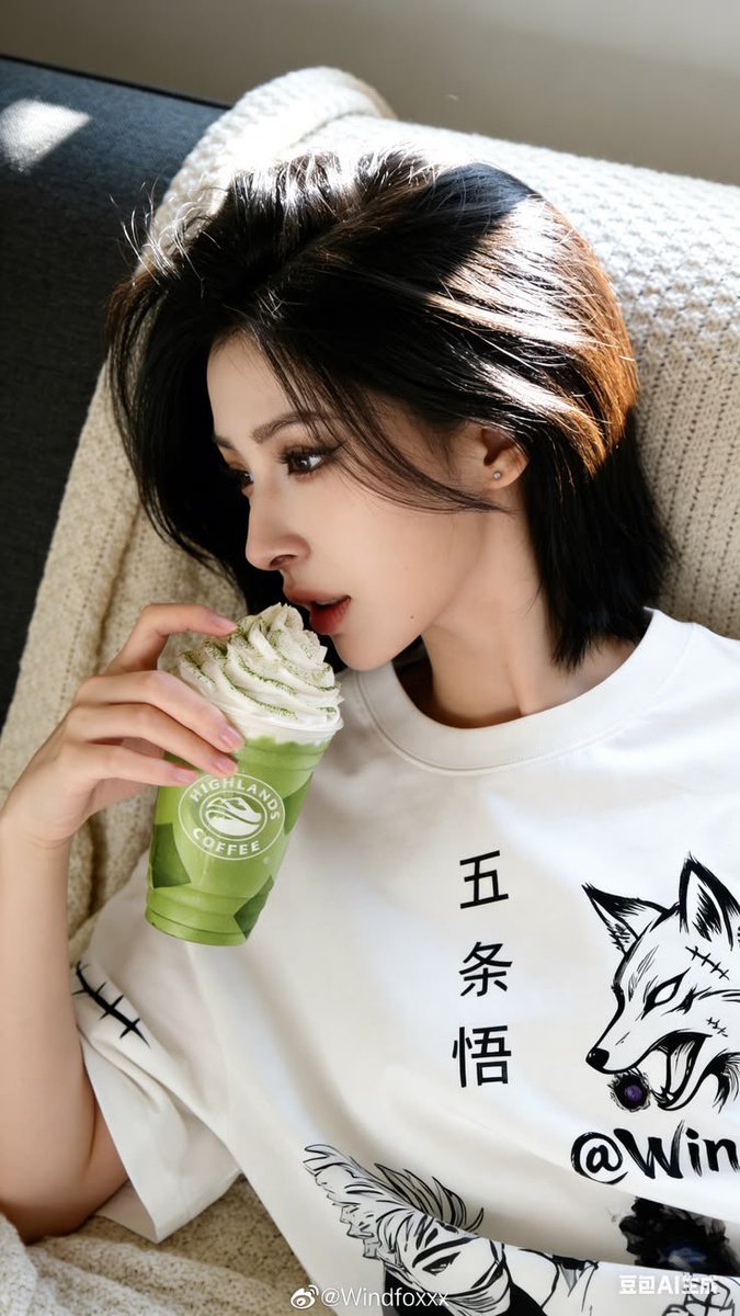 wesk7y's tweet photo. Queen 🤍 https://t.co/oA2czACdII