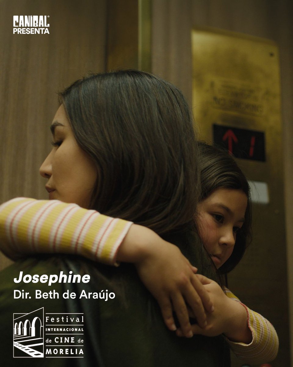 cineCANIBAL's tweet photo. Estos son nuestras películas que tendrán su premiere mexicana dentro del festival de cine de Morelia #FICM2026 @FICM https://t.co/G6ySxUmAlY