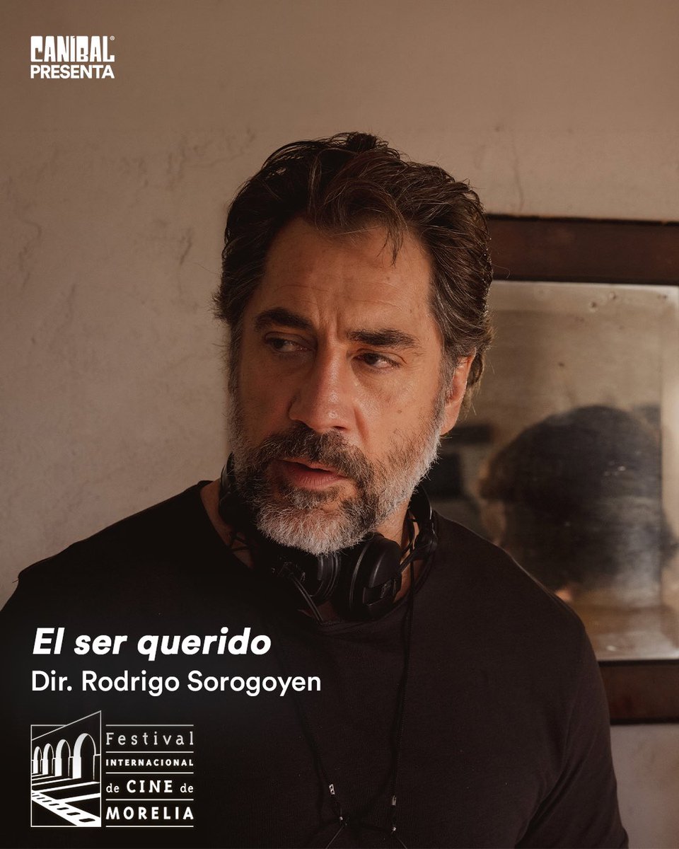 cineCANIBAL's tweet photo. Estos son nuestras películas que tendrán su premiere mexicana dentro del festival de cine de Morelia #FICM2026 @FICM https://t.co/G6ySxUmAlY