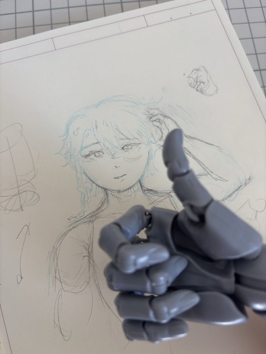 moge3_tech0's tweet photo. 諦めが悪い https://t.co/Gu2Pt05LkJ