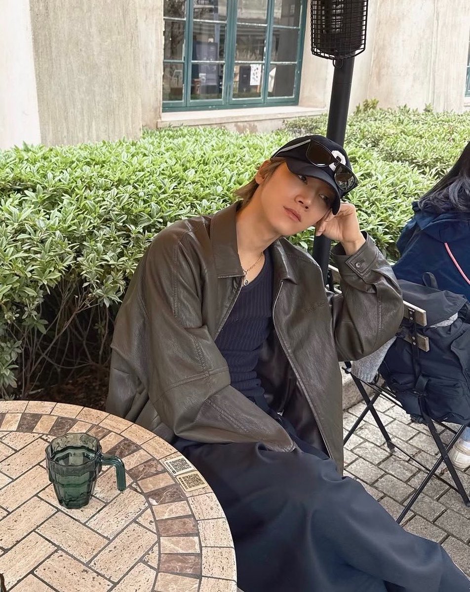 _juseyo_'s tweet photo. อเมริกาโน่คั่วกล้าม              มอคค่าเตงเบ้บ https://t.co/sTlrdohIET