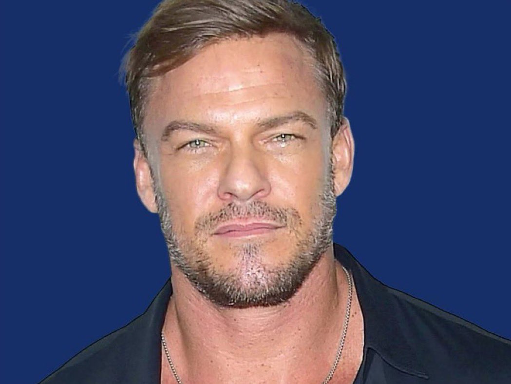 WikiLeaksQ's tweet photo. 🚨LEFTIST LUNATIC ALAN RITCHSON HAS BEEN SERVED WITH A CEASE-AND-DESIST FOR HIS CONTINUED OPEN ACCUSATIONS OF THE PRESIDENT!

According to the petition for the order, Ritchson’s words go “far beyond protected free speech and directly into slander.”

15th Circuit Judge Joseppi Barrone agreed, slapping Ritchson with the gag while the civil case against him moves forward.

The suit seeks $140 million in damages. Ritchson’s net worth is approximately $11 million.

Share this everywhere so they see the $140 million slander suit!

FOLLOW ME, THE NEXT DROP WILL BE SHOCKING