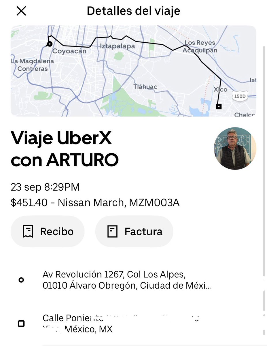 callmesweetiie's tweet photo. @Uber_MEX el día de ayer realice un viaje, solo para llegar a mi casa y darme cuenta de que el auto estaba infestado de chinches. Yo sé que es imposible regular a todos los conductores, pero no deberían permitir dar servicio en estas condiciones @Uber_MEX https://t.co/XLjpb2ffav