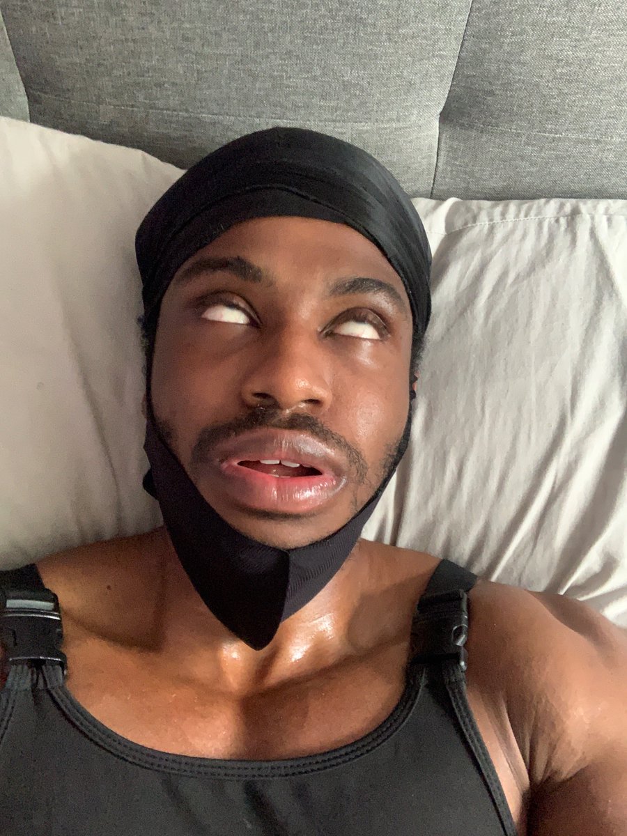 WOmoare's tweet photo. @Briellabellao Hey Brie it’s me Mr W from TikTok 😉 https://t.co/XlaCYe097v