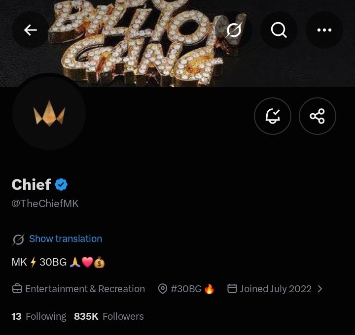 Preshkay290417's tweet photo. @TheChiefMK 7048531000. Opay https://t.co/GZM6KfVzaT