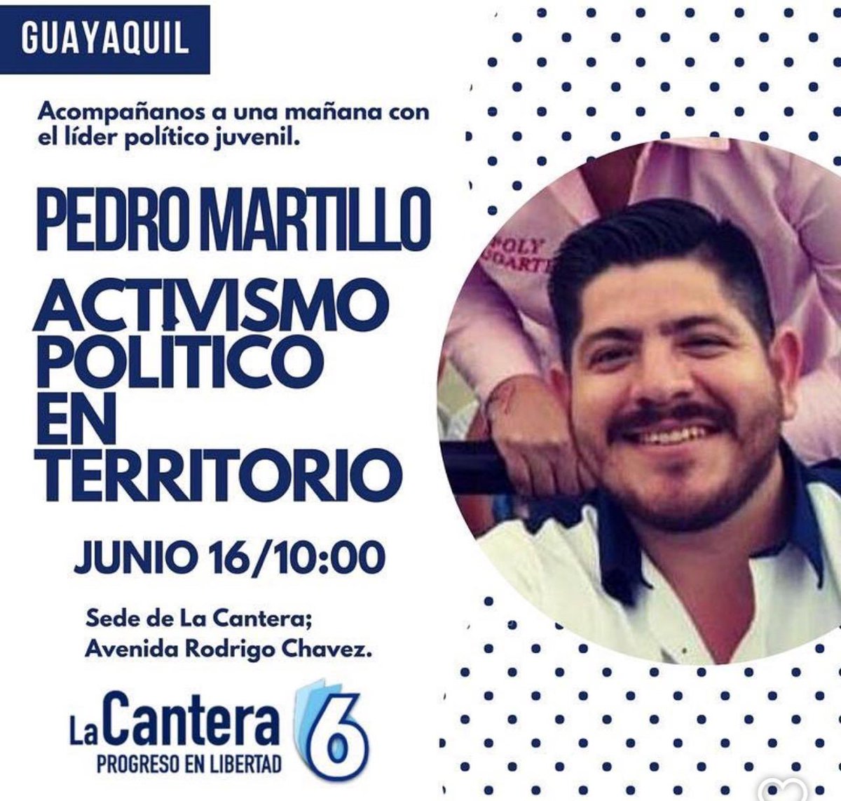 TheChipi's tweet photo. Que pensarían ustedes si les digo que en esta mesa esta sentado el jefe de campaña de Viteri y el hijo de Viteri con uno de los detenidos en el último operativo de la CIA en Isla Mocolí? https://t.co/72sV5b4t4S