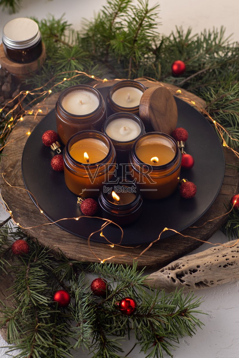 TiffanyRygy8's tweet photo. Just finished my hand-poured soy candle! Warm vanilla scent + matte clay jar = perfect cozy vibe for my tiny apartment https://t.co/3Clh4xV9bi
