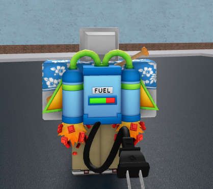 Catstridation's tweet photo. i love the jetpack item
so cute, so retro https://t.co/VTTkPd7BJB