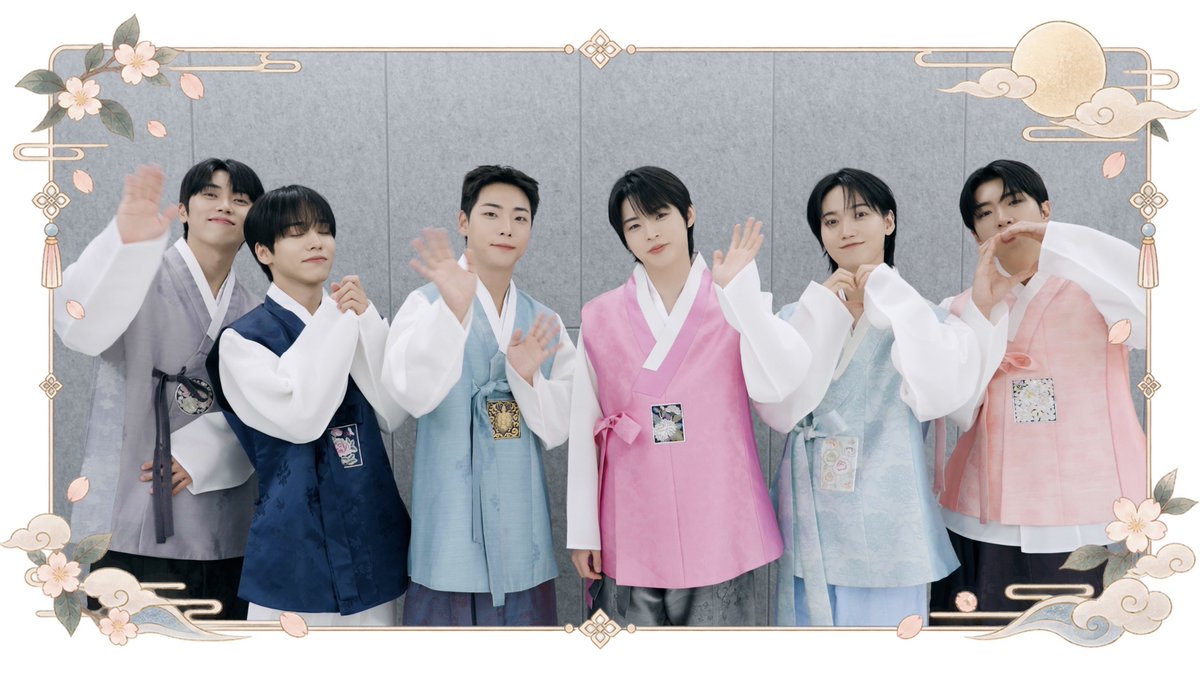 ONF_offcl's tweet photo. 온앤오프(ONF)가 전하는 2026 추석 인사

https://t.co/H0aIkpNqBV

#온앤오프 #ONF https://t.co/I2FpjkkRlP