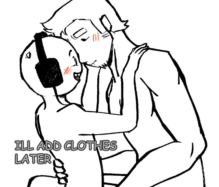 bbluuberryy's tweet photo. my unfinished bluuguest slop  #bluuguest #prosaken
I SWEAR THIS IS SFW AND I'LL ADD CLOTHES LATERRR https://t.co/9TdsYFy1Jc