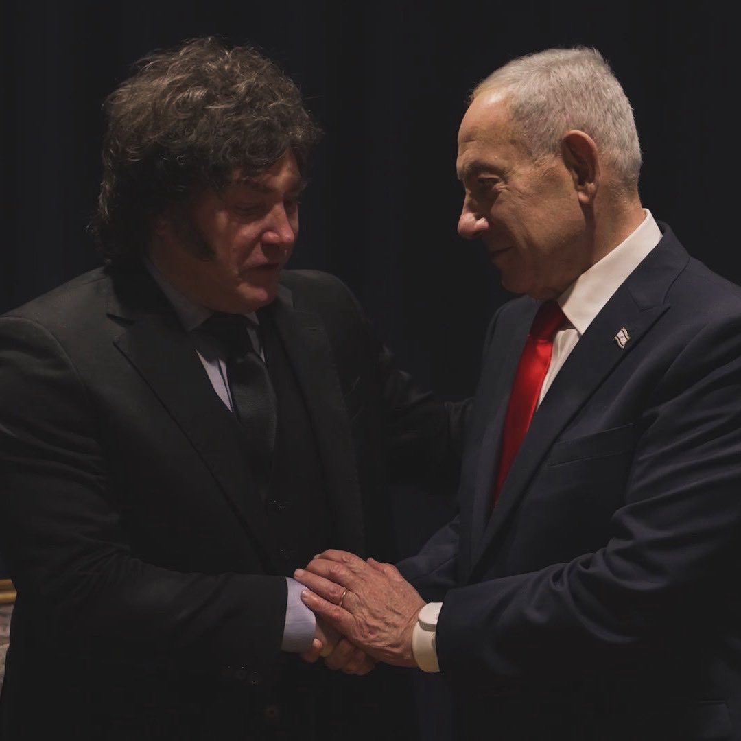 Benjamin Netanyahu - בנימין נתניהו on X
