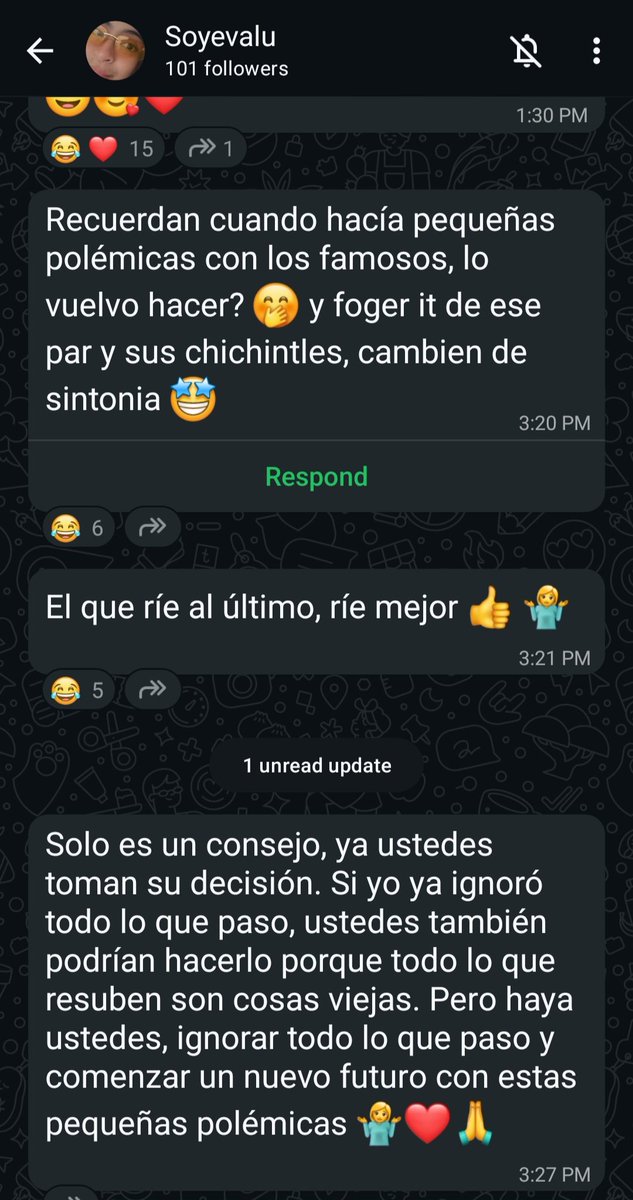eltiopanchichis's tweet photo. @EvyRedsooff SIII HAZ POLEMICA QUEREMOS QUE NOS VENGAN A PEDIR PRUEBAS #evyredsooff #evarojas #evyreds #evaluooff #negligente #malamadre #omniversop3 #universop3 https://t.co/k6OVEdd46P