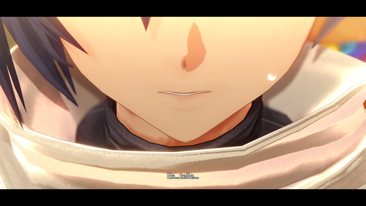 MycroboreanChad's tweet photo. The Kiseki Nazi's taste vs retarded bloated hood weeb slop. We are not the same. #kisekitwt #trailstwt https://t.co/MAILhVXLY1
