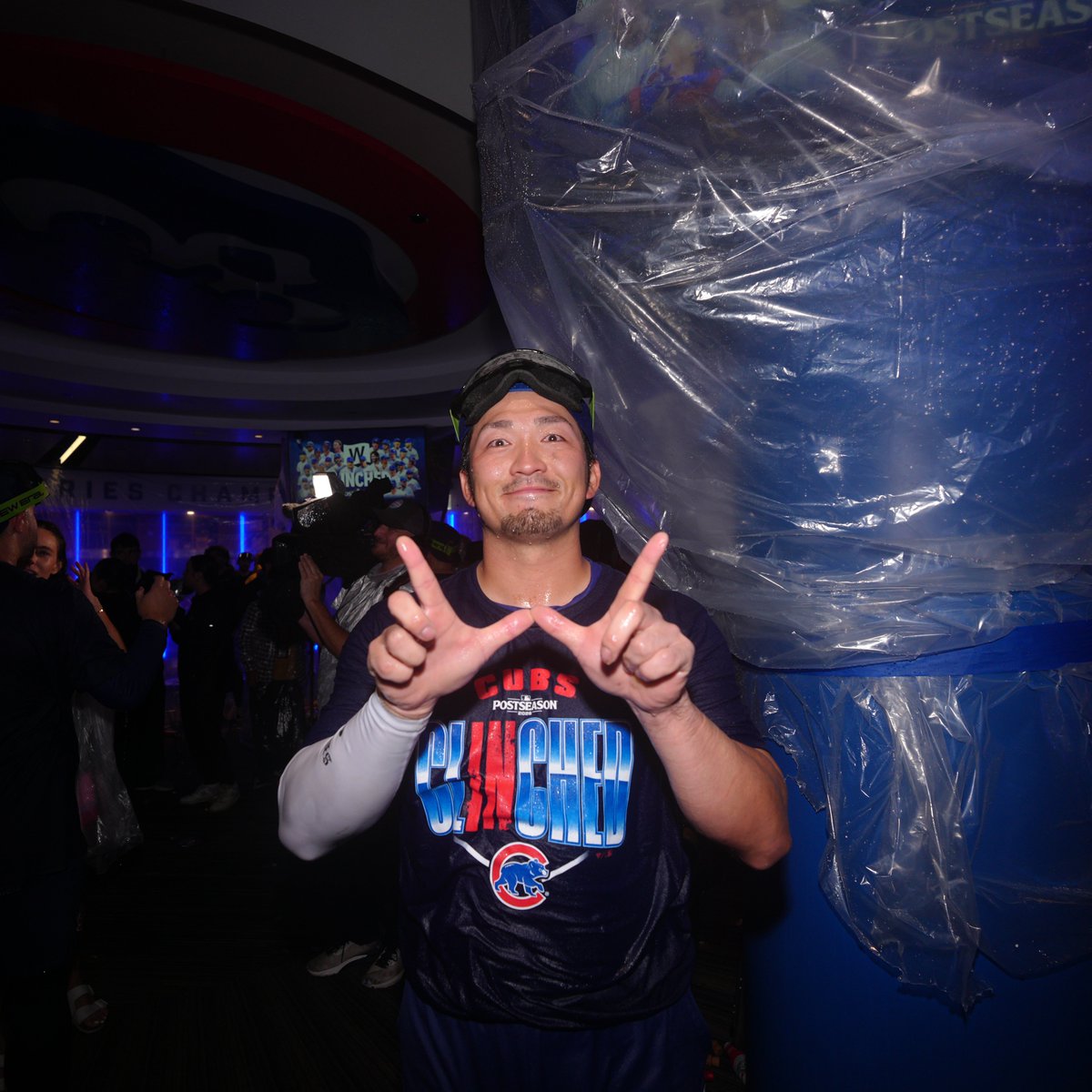 Cubs's tweet photo. FLY IT. https://t.co/6GZ0lO65L1