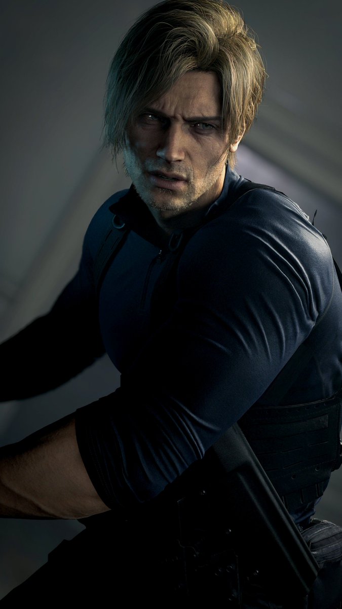 FadiRE_'s tweet photo. Resident Evil Requiem (2026)
#REBHFun https://t.co/4QIWRcbKav