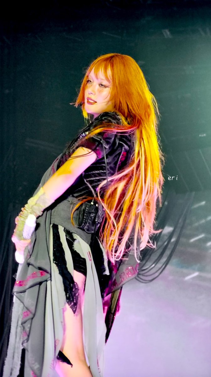 eri_XG_ALPHAZ's tweet photo. ただの姫じゃない、こんな表現もできるなんて。
魅力が詰まり過ぎてる😮‍💨💘

#JURIA #XG
#XG_JURIA https://t.co/D9vgsuywVm