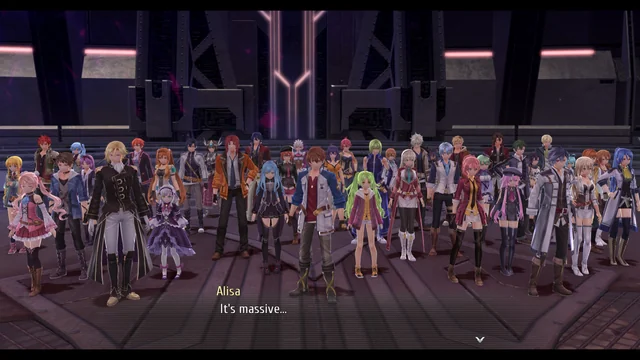 MycroboreanChad's tweet photo. The Kiseki Nazi's taste vs retarded bloated hood weeb slop. We are not the same. #kisekitwt #trailstwt https://t.co/MAILhVXLY1