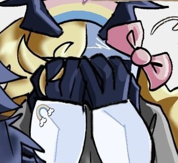 TeamWeirdoFpe's tweet photo. [INTERACTION]

*You are going to Miss Circle's class when you see the weird girls doing their thing...*

[🌈] "PLEASE RECONSIDER THIS! Robby didn't do ANYTHING to you!"

[🔪] "HE THREW AWAY MY LOVE LETTER FOR OLIVER~! HE MUST PAAAAAAAAAAY!"

[🌈] "THERE'S A BETTER WAAAAAAAAAAAY!" https://t.co/x2zPVclLdl