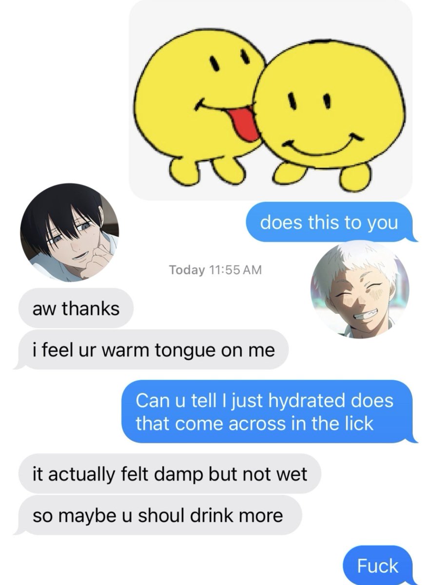 littlepikmins's tweet photo. They're communicating freak to freak https://t.co/9KfsbGouWG