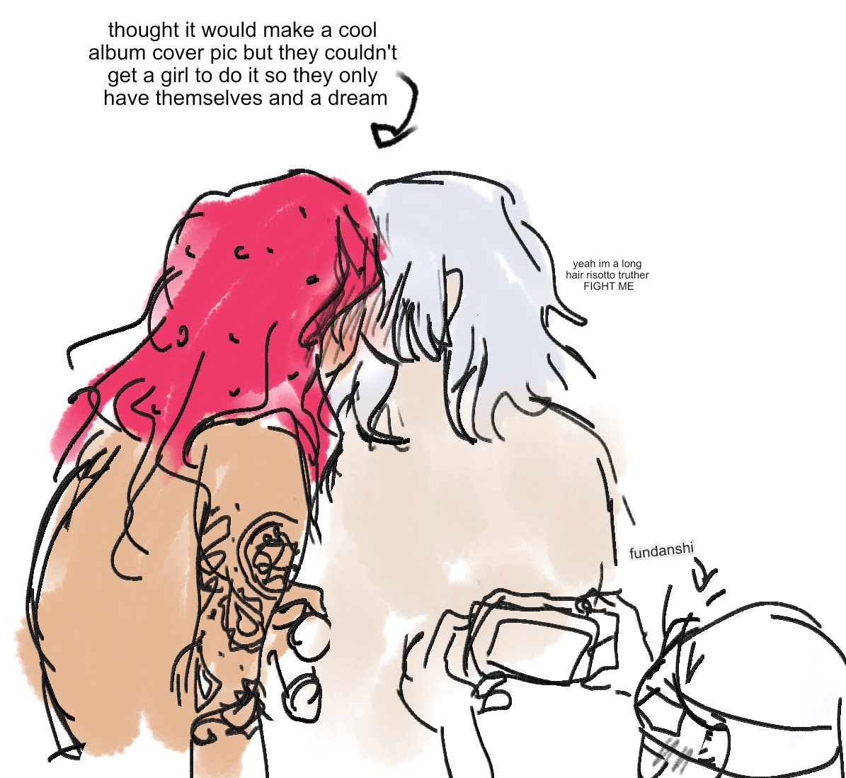 f674ae642741's tweet photo. only situation in which this would happen https://t.co/bIscUJJwpR