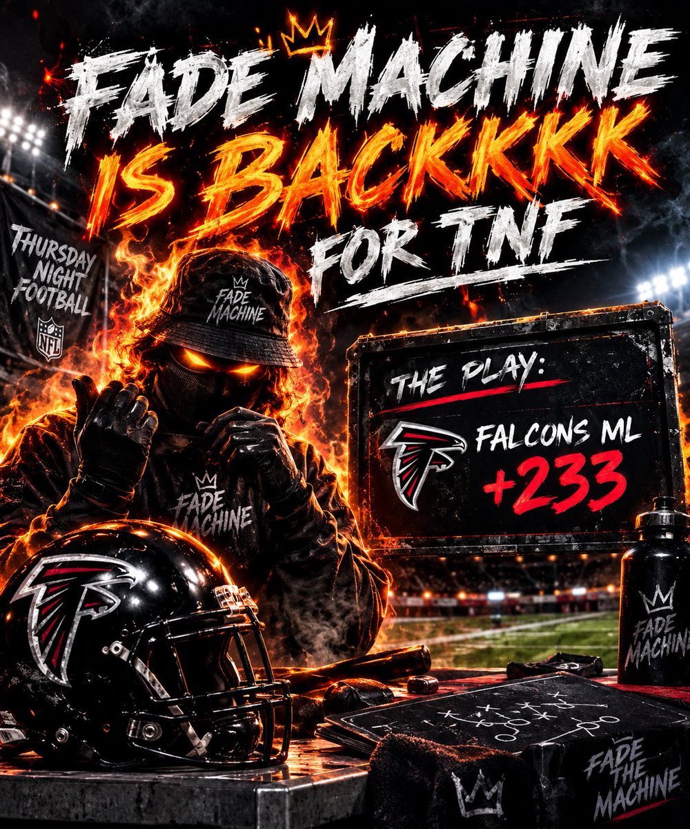 Fade_Machine tweet picture