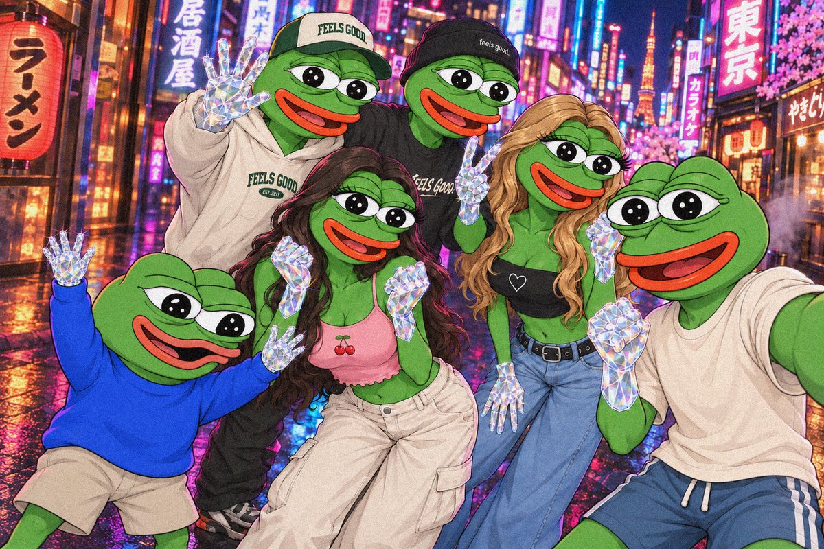 FeelsGoodStonk tweet picture