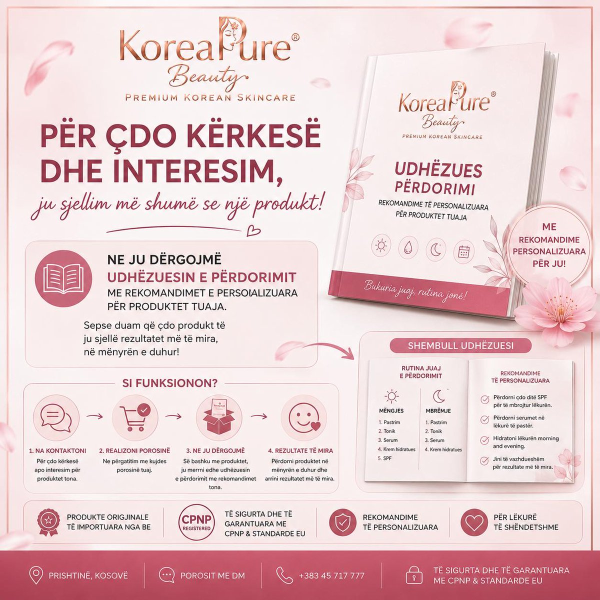 miajohnsoncqsit's tweet photo. At KoreaPure Beauty, you receive more than a product—you get the right guidance on how to use it. For every inquiry or order, we help you understand how to use your products correctly, making your skincare routine clear and practical. With every https://t.co/l1BquDiGfz