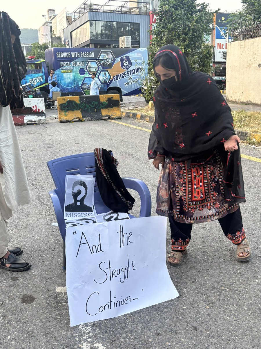BalachBaluch7's tweet photo. #BalochMissingPersons 
Hope https://t.co/HJpHyjCDLP