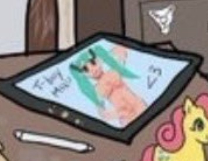 zmatttsz's tweet photo. @apple_slicer_ Desculpa, mas eu tô rindo demais dessa arte da Miku pirocuda https://t.co/L8wpO63lsS
