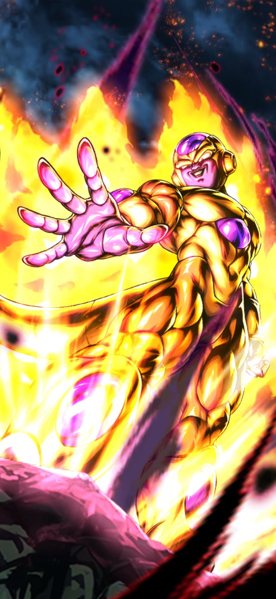 RyouDBL's tweet photo. IF they actually plat UGF what’s he gonna do against cooler???? 50 counts or offensive neutral??? 

#dblegends https://t.co/o73vAQlwq6