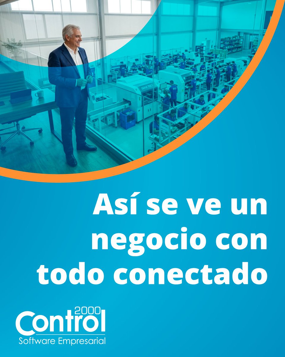 Control2000's tweet photo. Solicita tu diagnóstico gratuito y descubre por dónde empezar. 😎
https://t.co/XUBr6ZLUCw 👈

#Control2000 #Contadores #PyMEsMX https://t.co/dVltrn7imU