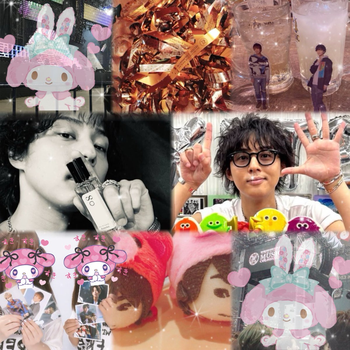 O625_O623's tweet photo. お友達探ししてます！
藤ヶ谷太輔くん✨
七五三掛龍也くん✨

97/aichi…♡

#わーーージャニオタさんと繋がるお時間がまいりましたいっぱい繋がりましょ #キス担と繋がりたい #over25なキス担さんと繋がりたい #over25なトラジャ担と繋がりたい #トラジャ担と繋がりたい https://t.co/RC1IqMXxPD