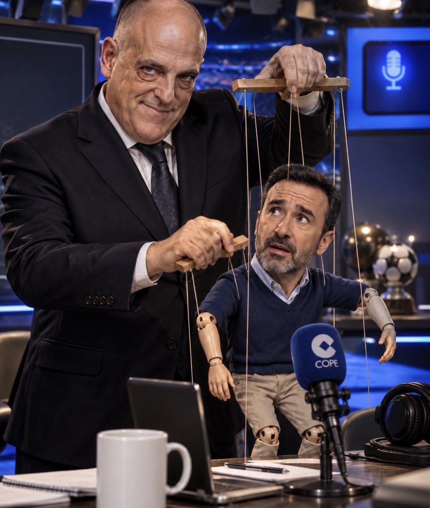 JuanPerezzbmg's tweet photo. @partidazocope Jaja tebas eres tuuuu https://t.co/C1gjucqgg5