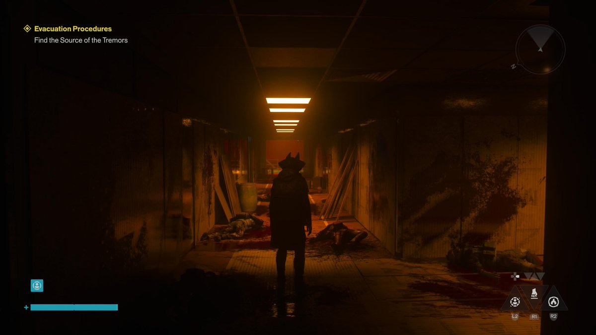 DigitalHowl's tweet photo. So.... I don't think this place is um... stable https://t.co/lJVvhi9GUM