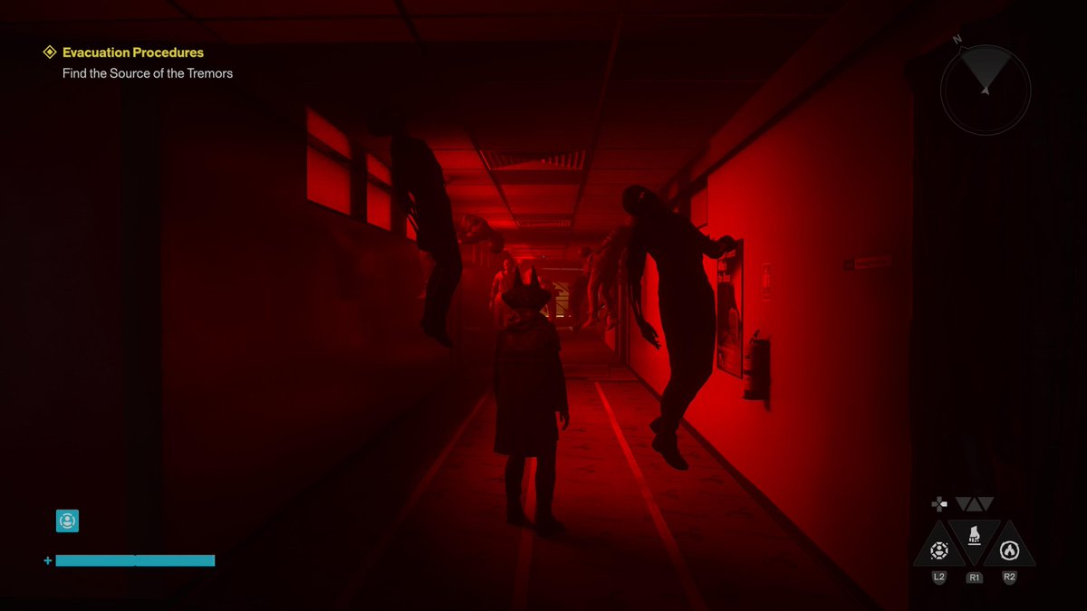 DigitalHowl's tweet photo. So.... I don't think this place is um... stable https://t.co/lJVvhi9GUM