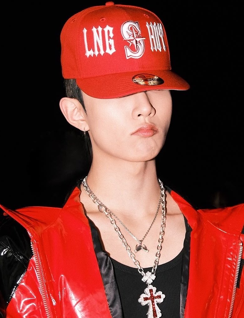 ryulshots's tweet photo. ryul and his little pout ♡ https://t.co/32MRA97zfR