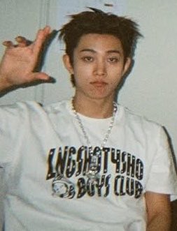 ryulshots's tweet photo. ryul and his little pout ♡ https://t.co/32MRA97zfR