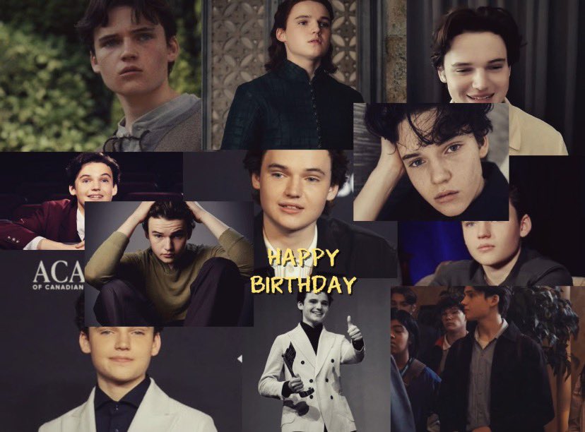 benjathinker's tweet photo. happy 18th birthday 
benjamin evan ainsworth 🤍🎂 https://t.co/sx1d08z3Qf