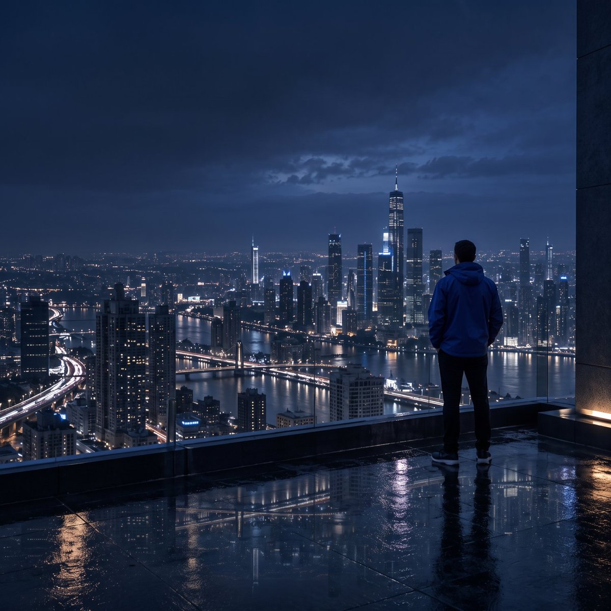 cryptocom's tweet photo. Above the noise, locked in on the vision. https://t.co/l3Dh46fEvv