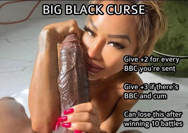 orbf211's tweet photo. Lost so hard against @LastOneStandWB even without my curses 😖 He toyed with me in a Size Matters HP Battle 

#wankbattle #curse #hentaibattle #nolimit https://t.co/q8dWyysN05