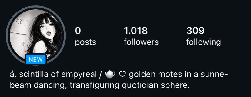 carreios's tweet photo. want to sell—akun instagram 2026

— Followers hasil mutualan aktif &amp; pasif
— Wajib ganti data
— Ada logo new
— Ada archive dump
— Bekas rl, cocok untuk apa saja

💵 : 70.000 

#zonauang (11)

t. wts wtb need jual beli ig akun rl acc ig dump cewe https://t.co/rqKm2VgxqW
