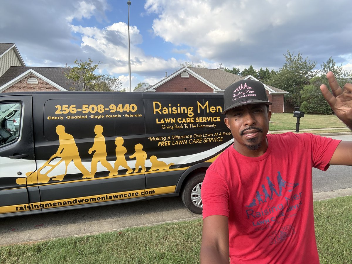 iamrodneysmith's tweet photo. Family, I’m hitting the road and heading to Tampa, Florida (10hr drive), to attend The Mighty 25 Awards Gala, and I’m truly honored that I have  been selected as one of this year’s Mighty 25 honorees.

The Mighty 25 recognizes individuals and organizations who turn service into meaningful action, especially in support of service members, veterans, and military families. Honorees come from many different backgrounds , including advocates, creators, philanthropists, policymakers, and community leaders , but they all share one thing in common: using their platform, work, and passion to make a real difference. This recognition represents every child who has served a veteran through the 50 Yard Challenge, every family who has supported our mission, and every veteran we’ve been blessed to help along the way.