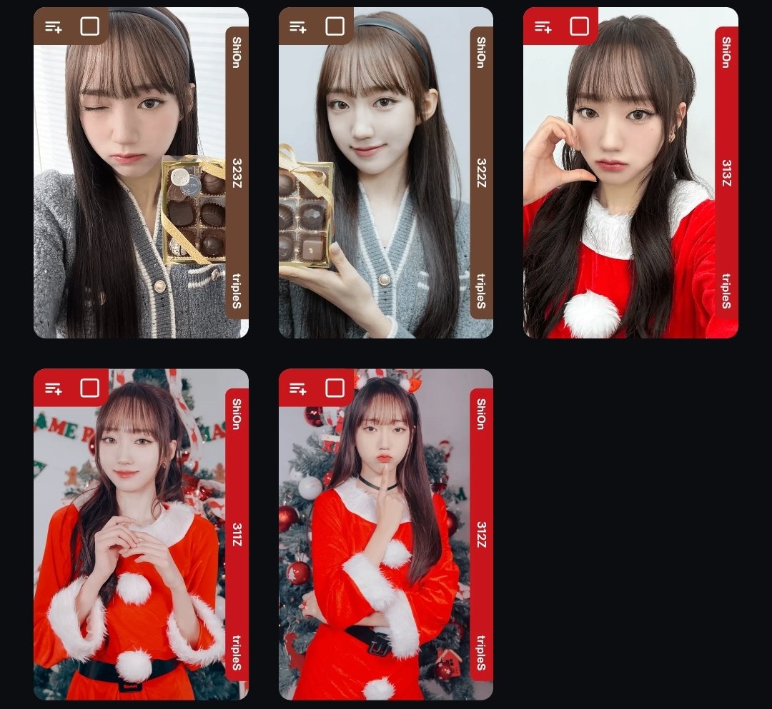 yirmz's tweet photo. wtt
have
nien c311
want
any shion c dco from the pic https://t.co/k1ltXnELB7